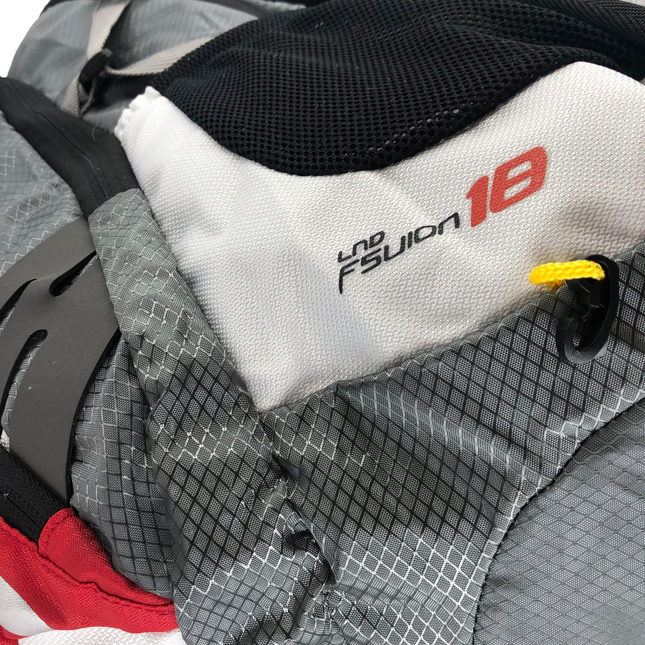 Спортивный рюкзак для бега - фото 2 - id-p78815488
