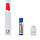 Электрическая звуковая зубная щетка CS Medica CS-167-W, белая, фото 8
