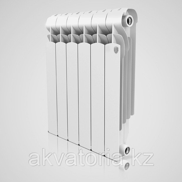 Радиаторы Royal Thermo Indigo 500 - 6 секц