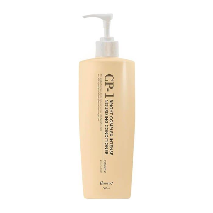 Интенсивно питающий кондиционер для волос CP-1 Bright Complex Intense Nourishing Conditioner Esthetic House