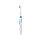 Электрическая звуковая зубная щетка CS Medica CS-161, голубая, фото 2