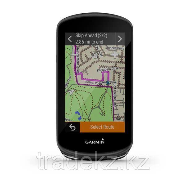 Велокомпьютер с GPS Garmin Edge 1030 Plus (010-02424-10) - фото 1 - id-p78826803