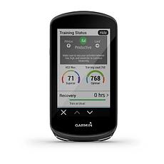 Велокомпьютер с GPS Garmin Edge 1030 Plus (010-02424-10), фото 3