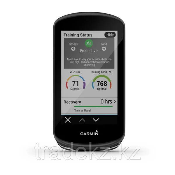 Велокомпьютер с GPS Garmin Edge 1030 Plus (010-02424-10) - фото 5 - id-p78826803