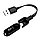 Зарядный кабель USB Mi Fit для Xiaomi Mi Band 3 (черный), фото 2