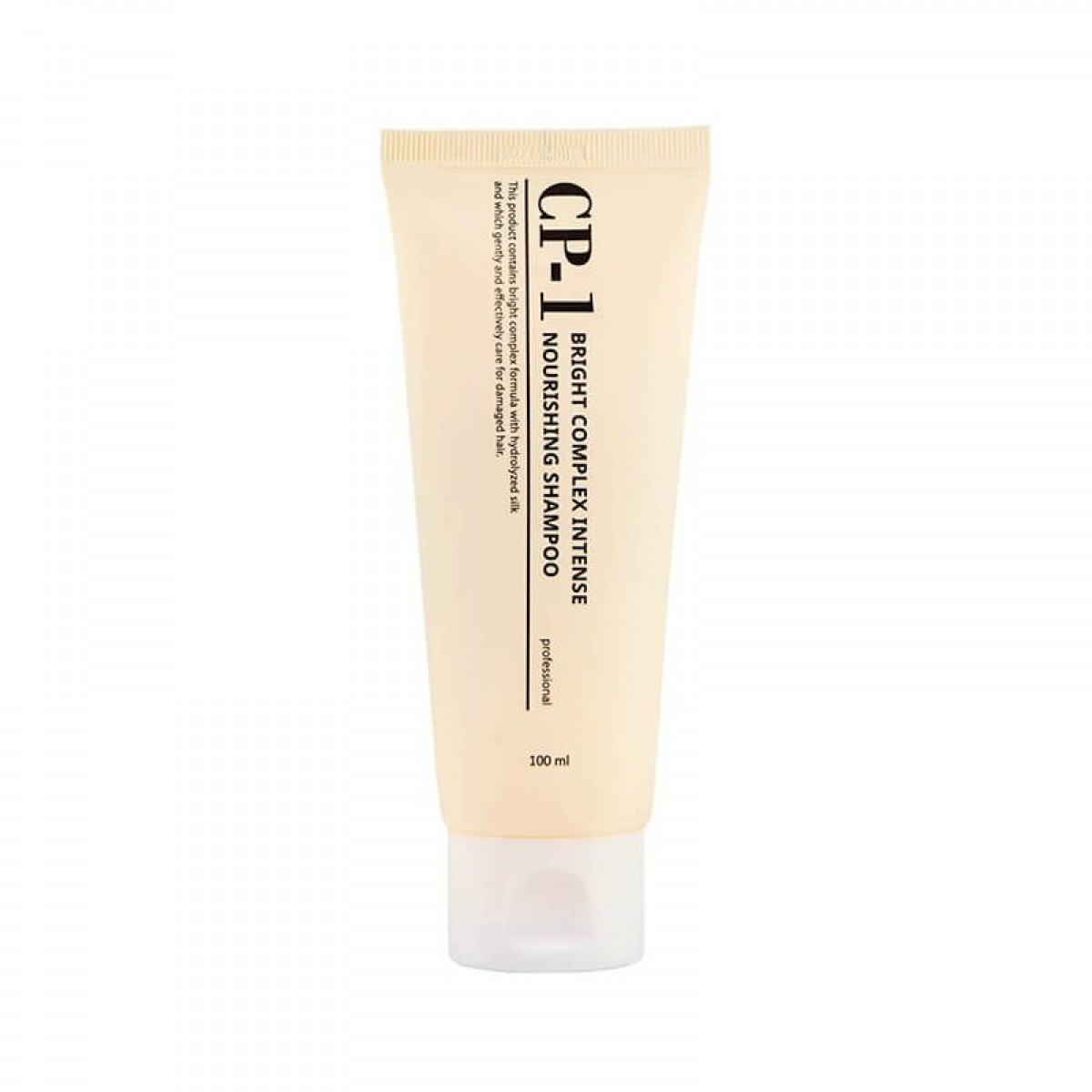 CP-1 NOURISHING SHAMPOO ПРОТЕИНОВЫЙ ШАМПУНЬ