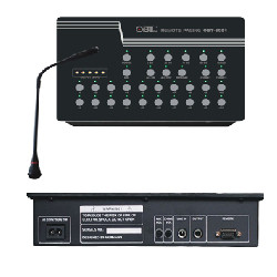 OBT-8051 Микрофонная настольная панель