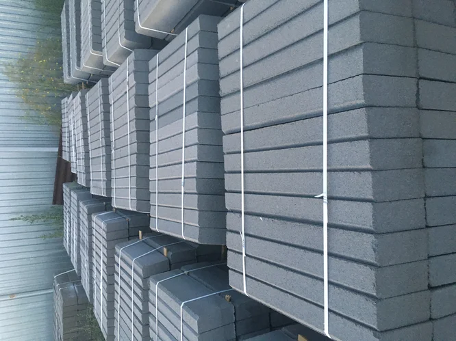 Бордюр тротуарный (поребрик) 800*200*80 мм