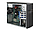 Сервер Supermicro MidiTower/Xeon E-2246G 3,6GHz/16Gb/1x1Tb, фото 2