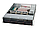 Сервер Supermicro 2U/1xSilver 4210R 2,4GHz/32Gb/2x300Gb SAS, фото 2