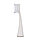 Электрическая звуковая зубная щетка CS Medica CS-333-WT, белая, фото 7