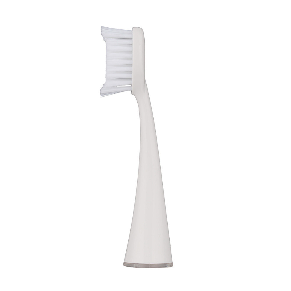 Электрическая звуковая зубная щетка CS Medica CS-333-WT, белая - фото 7 - id-p78830772