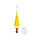 Электрическая звуковая зубная щетка CS Medica CS-561 Kids, желтая, фото 7