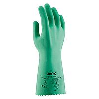 Защитные перчатки uvex ю-кем 3000