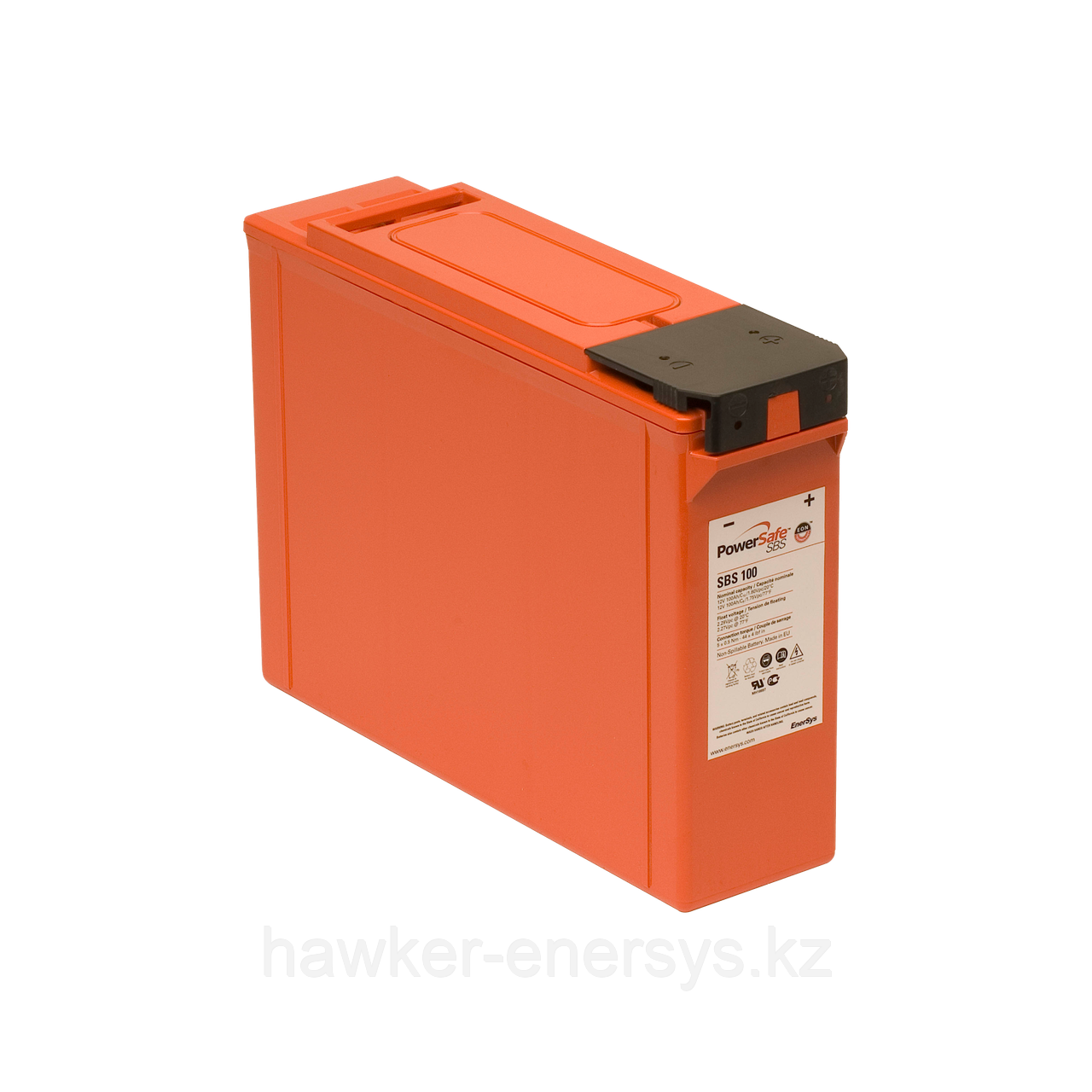 PowerSafe SBS 100 EON