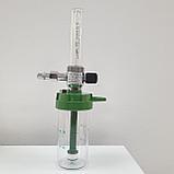 Увлажнитель кислорода с ротаметром YW-B, фото 2