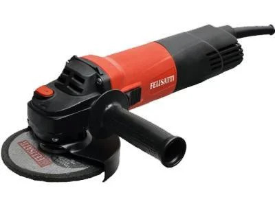 Угловая шлифмашина Felisatti AG115/1200CS