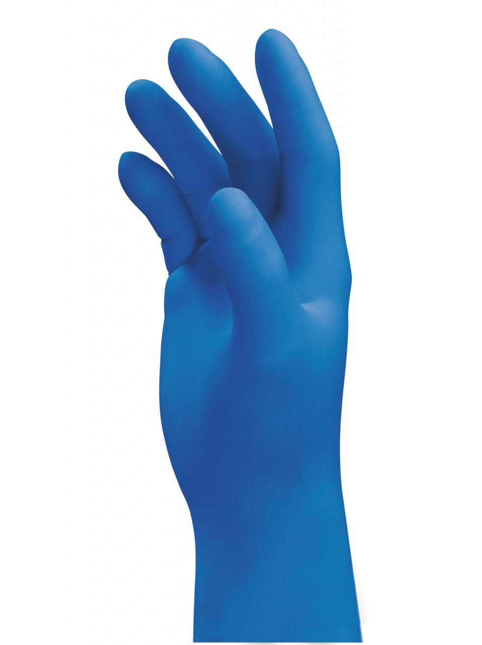 Защитные перчатки uvex ю-фит лайт - фото 1 - id-p78832555