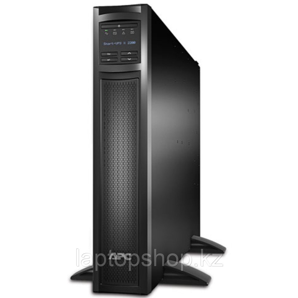 Источник бесперебойного питания UPS APC SMX2200RMHV2U - фото 1 - id-p78832558