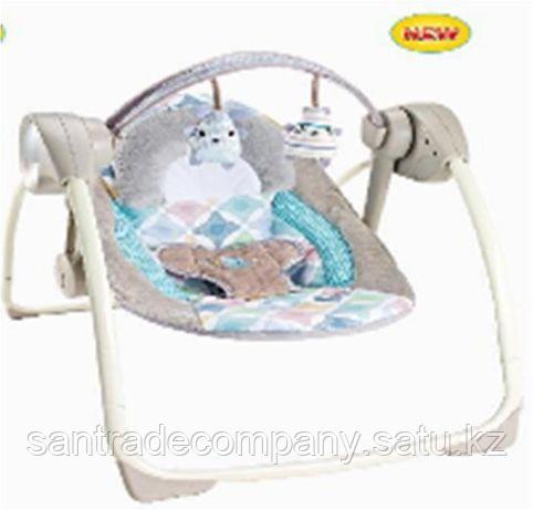 Электрокачели Fitch baby