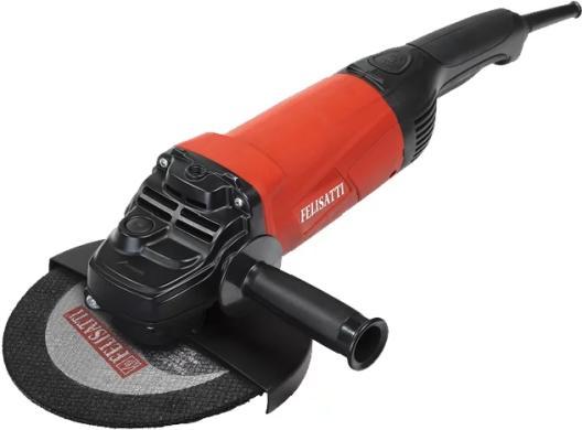 Угловая шлифмашина Felisatti AG230/2200S1