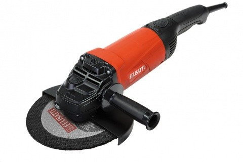Угловая шлифмашина Felisatti AG230/2600S1
