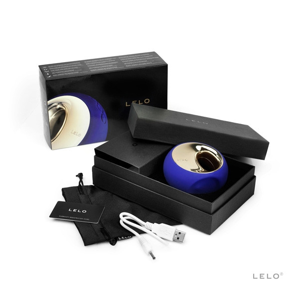 Оростимулятор для женщин "Ora 2" - LELO, Швеция