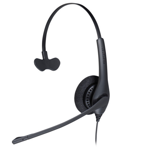 Jabra Biz 1500 Mono QD аксессуар для телефона (1513-0154) - фото 1 - id-p54901075