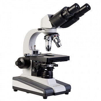 Микроскоп биологический Микромед 1 (вар. 2-20) - фото 2 - id-p78833195