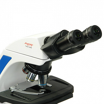 Микроскоп биологический Микромед 3 (вар. 2 LED М) - фото 6 - id-p78833202