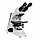 Микроскоп биологический Микромед 3 (вар. 2-20М), фото 2