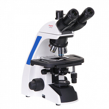 Микроскоп биологический Микромед 3 (вар. 3 LED М) - фото 2 - id-p78833205