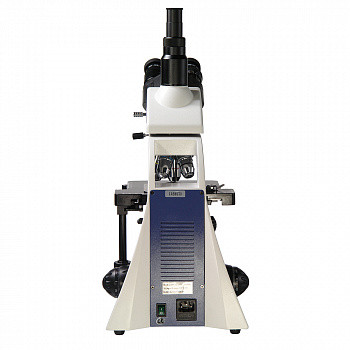 Микроскоп биологический Микромед 3 (вар. 3-20) - фото 7 - id-p78833206