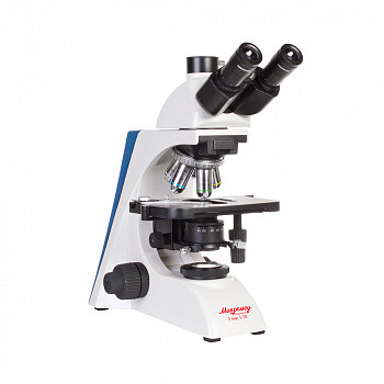 Микроскоп биологический Микромед 3 (вар. 3-20М) - фото 2 - id-p78833207