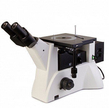Микроскоп Микромед МЕТ-3 - фото 3 - id-p78833214
