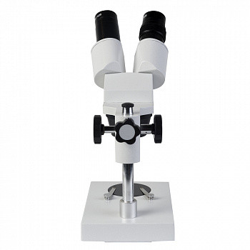 Микроскоп стерео МС-1 вар.1A (1х/3х) - фото 3 - id-p78833219