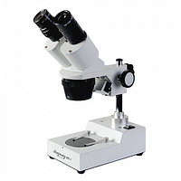 Микроскоп стерео МС-1 вар.1B (2х/4х), фото 1