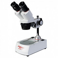 Микроскоп стерео МС-1 вар.1C (1х/2х/4х), фото 1