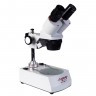 Микроскоп стерео МС-1 вар.1C (2х/4х) - фото 3 - id-p78833225