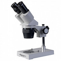 Микроскоп стерео МС-1 вар.2A (1х/3х), фото 1