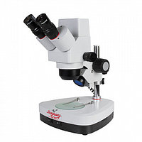 Микроскоп стерео МС-2-ZOOM Digital, фото 1