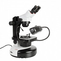 Микроскоп стерео МС-2-ZOOM Jeweler, фото 1