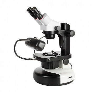 Микроскоп стерео МС-2-ZOOM Jeweler - фото 2 - id-p78833233