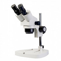 Микроскоп стерео МС-2-ZOOM вар.1A, фото 1