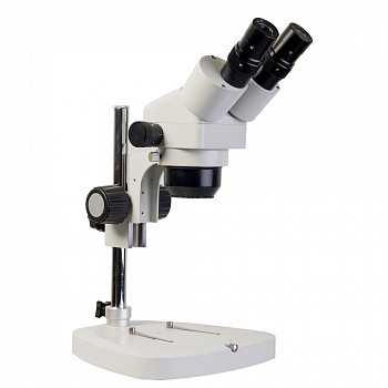 Микроскоп стерео МС-2-ZOOM вар.1A - фото 2 - id-p78833234