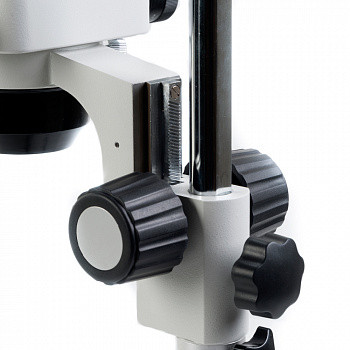 Микроскоп стерео МС-2-ZOOM вар.1A - фото 5 - id-p78833234