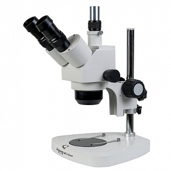 Микроскоп стерео МС-2-ZOOM вар.2A, фото 1