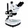 Микроскоп стерео МС-2-ZOOM вар.2CR, фото 2