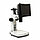 Микроскоп стерео МС-3-ZOOM LCD, фото 2