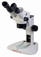 Микроскоп стерео МС-3-ZOOM LED, фото 1